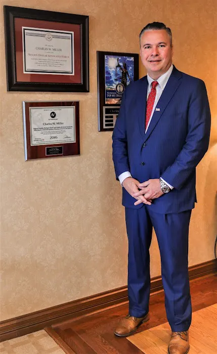 Charles W. Miller & Associates 1