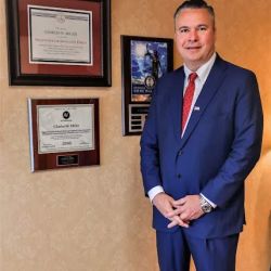 Charles W. Miller & Associates ico