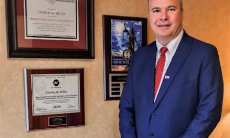 Charles W. Miller & Associates