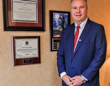 Charles W. Miller & Associates
