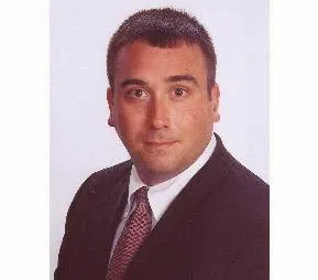 J. Robert Yates 1