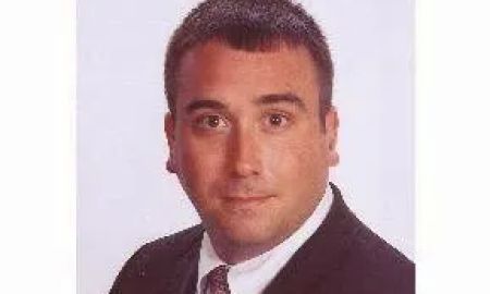 J. Robert Yates