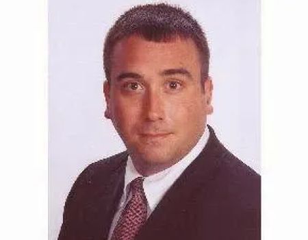 J. Robert Yates