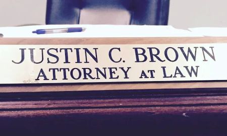 Justin C. Brown, Attorney at Law