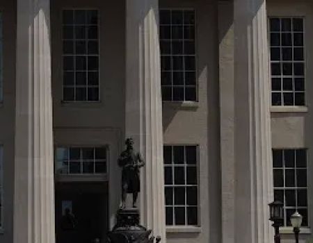 Jefferson County Attorney