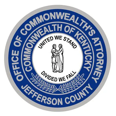 Office of the Commonwealth's Attorney, Jefferson County 1