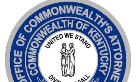 Office of the Commonwealth's Attorney, Jefferson County