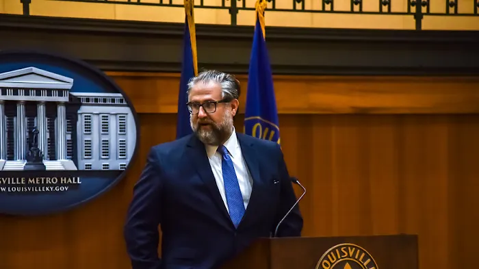 Matthew J. Golden, Attorney at Law 1
