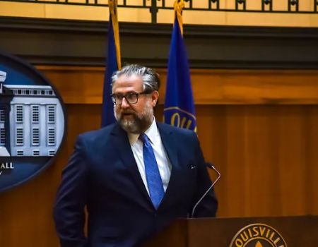 Matthew J. Golden, Attorney at Law