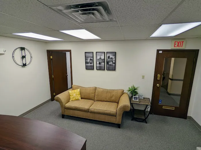 Kevin Coleman Law Office, LLC 1