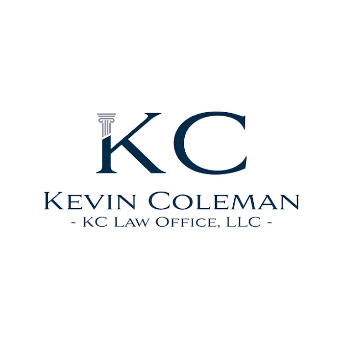 Kevin Coleman Law Office, LLC 8