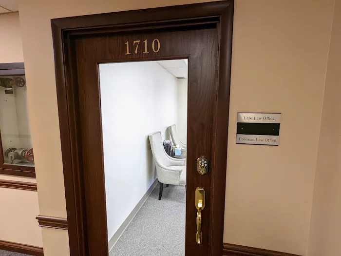 Kevin Coleman Law Office, LLC 2