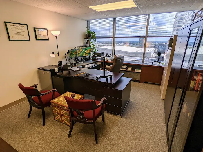 Kevin Coleman Law Office, LLC 4