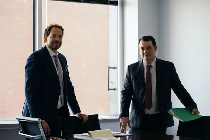 Kaiman & Crahan, Attorneys at Law, PLLC 1