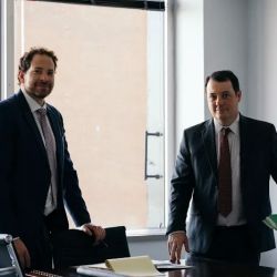 Kaiman & Crahan, Attorneys at Law, PLLC ico