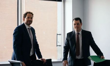 Kaiman & Crahan, Attorneys at Law, PLLC
