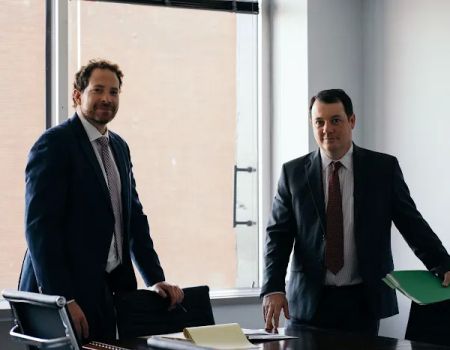 Kaiman & Crahan, Attorneys at Law, PLLC