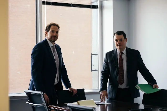 Kaiman & Crahan, Attorneys at Law, PLLC 7