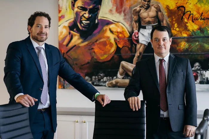 Kaiman & Crahan, Attorneys at Law, PLLC 8