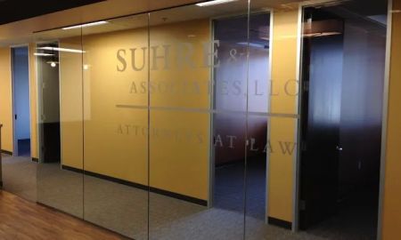 Suhre & Associates DUI and Criminal Defense Lawyers - Louisville Office
