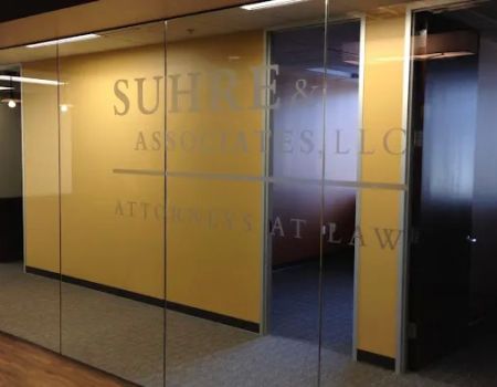 Suhre & Associates DUI and Criminal Defense Lawyers - Louisville Office