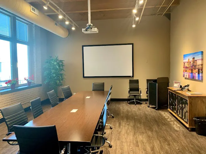 Breit Law Office, PLLC - Marc L. Breit, Esq. 8