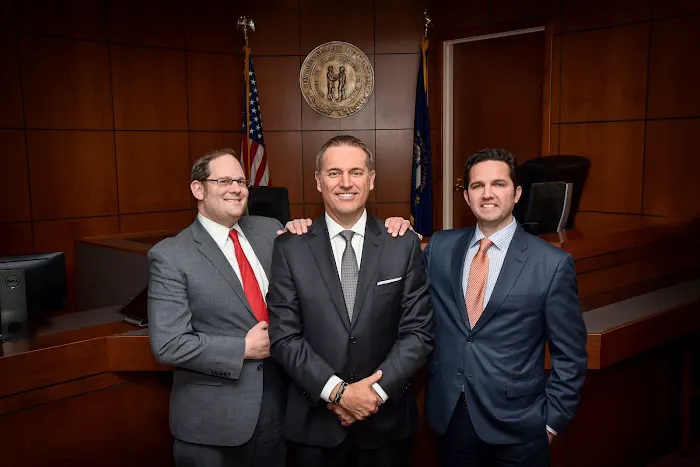 Breit Law Office, PLLC - Marc L. Breit, Esq. 7