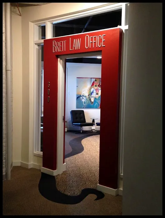 Breit Law Office, PLLC - Marc L. Breit, Esq. 1