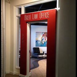 Breit Law Office, PLLC - Marc L. Breit, Esq. ico