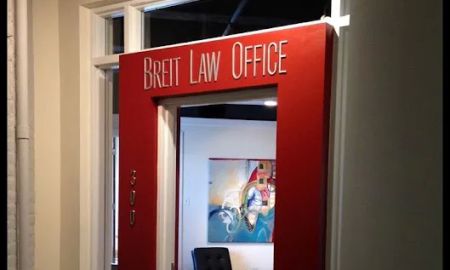 Breit Law Office, PLLC - Marc L. Breit, Esq.