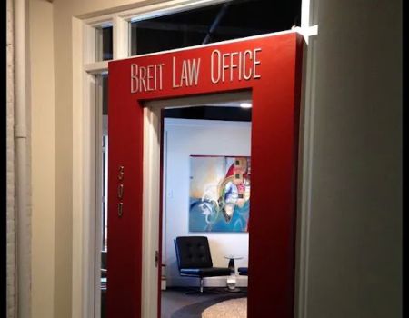 Breit Law Office, PLLC - Marc L. Breit, Esq.