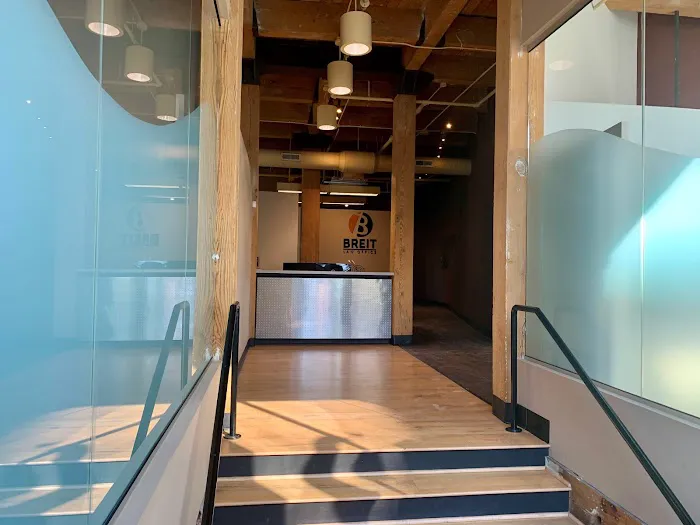 Breit Law Office, PLLC - Marc L. Breit, Esq. 3