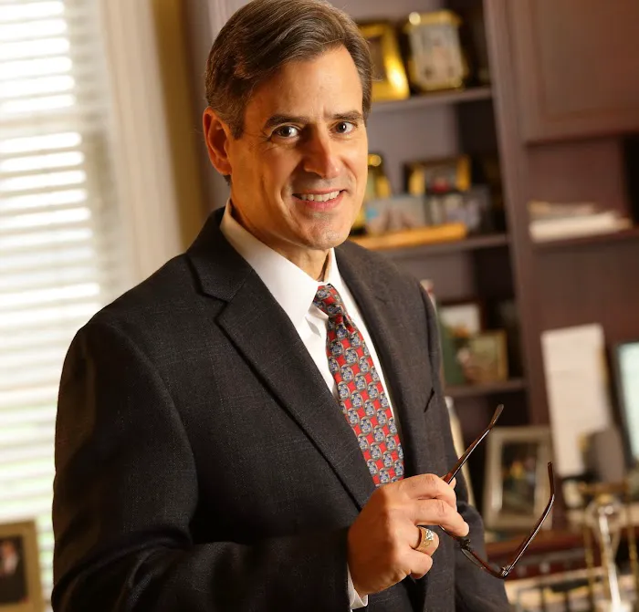 Richard Meena Jr., Attorney at Law 1