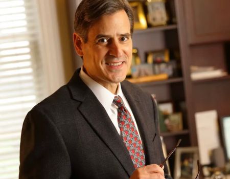 Richard Meena Jr., Attorney at Law