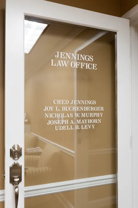 Jennings Law Offices 3
