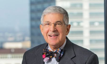 Alfred S. Joseph III (Fred)