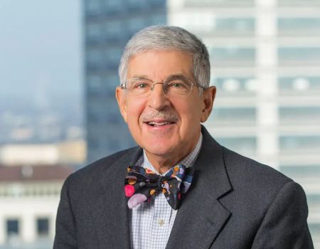 Alfred S. Joseph III (Fred)