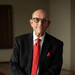 Armand I. Judah ico