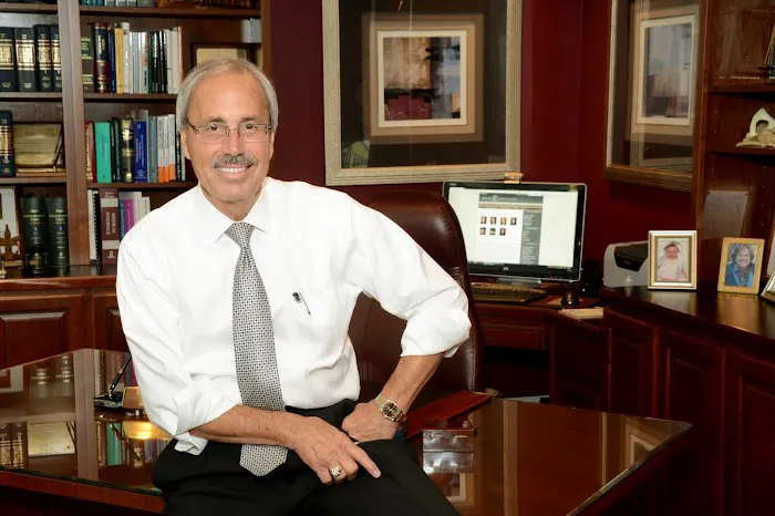 Gary R. Hillerich - Attorney at Law 4