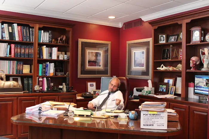 Gary R. Hillerich - Attorney at Law 2