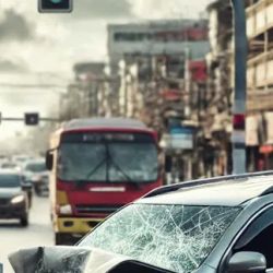 Louisville Personal Injury Attorney at Law, Brandon J. Broderick ico