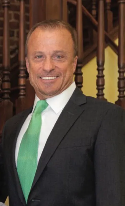 Wes Faulkner - Faulkner Law Offices 3