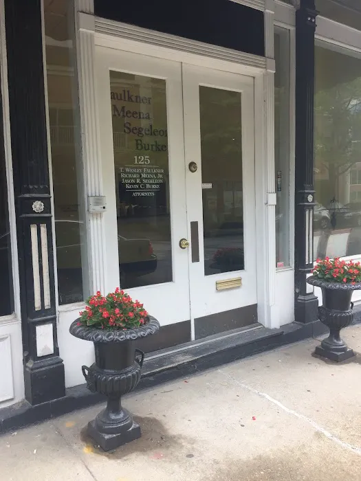 Wes Faulkner - Faulkner Law Offices 1
