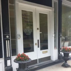 Wes Faulkner - Faulkner Law Offices ico