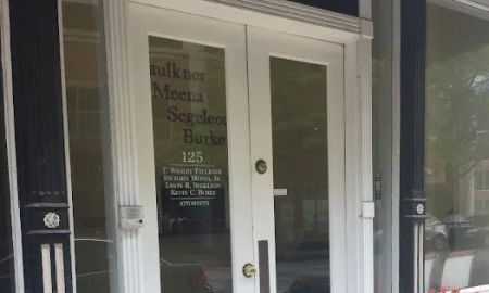 Wes Faulkner - Faulkner Law Offices