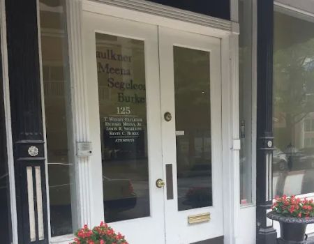 Wes Faulkner - Faulkner Law Offices