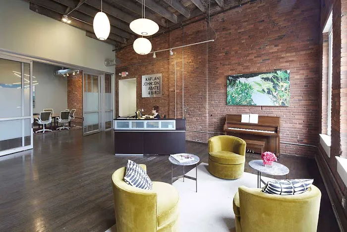 Kaplan Johnson Abate & Bird LLP 1