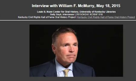 William F. McMurry & Associates