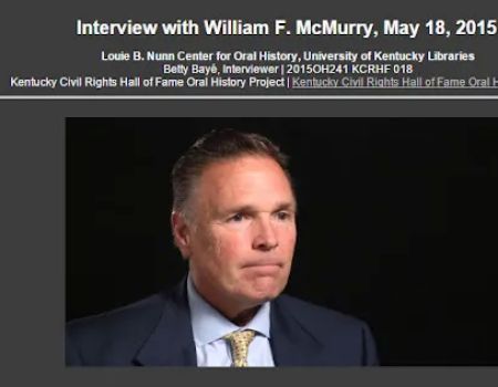 William F. McMurry & Associates