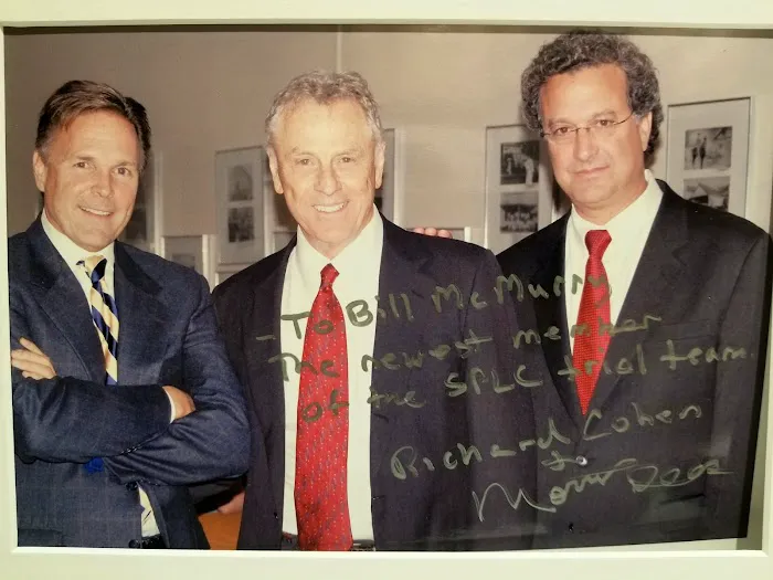 William F. McMurry & Associates 7